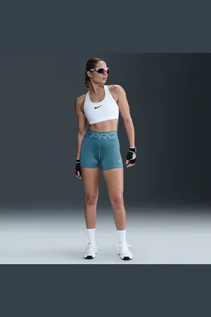 Nike Cycliste taille haute Pro Sculpt 8 cm pour femme