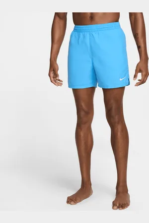 Nike Short de volley avec sous-short intégré 13 cm Swim Breaker pour homme
