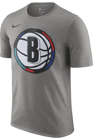 Nike T-shirt NBA Brooklyn Nets Essential City Edition pour homme