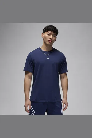 Jordan Haut à manches courtes Dri-FIT Sport pour homme