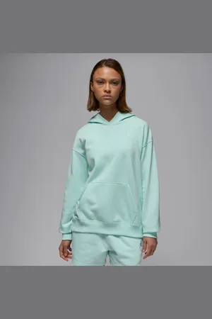 Jordan Sweat à capuche Brooklyn Fleece pour femme