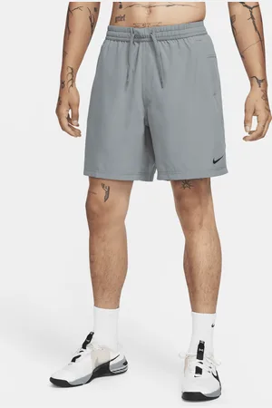 Nike Short non doublé 18 cm Dri-FIT Form pour homme