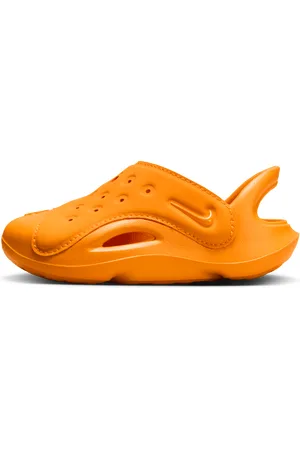 Nike Sandale Aqua Swoosh pour bébé et tout-petit