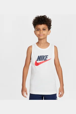 Nike Haut sans manches Sportswear pour ado