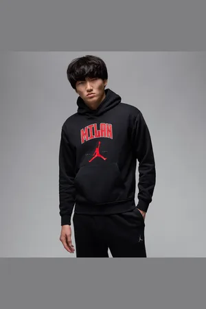 Jordan Sweat à capuche en Fleece Milan pour homme