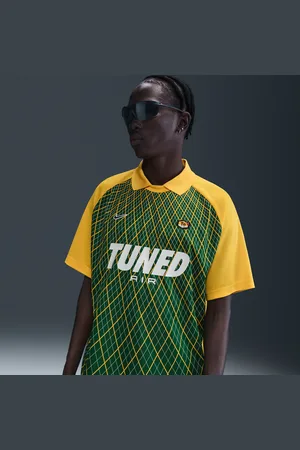 Nike Maillot de foot Sportswear pour homme