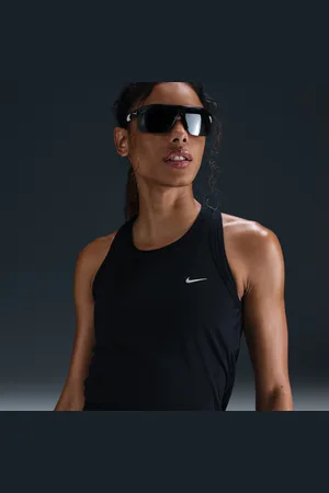 Nike Débardeur de running Dri-FIT Tempo pour femme
