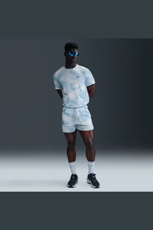 Nike Short de running avec sous-short intégré Dri-FIT ADV 10 cm Running Division Breathe pour homme