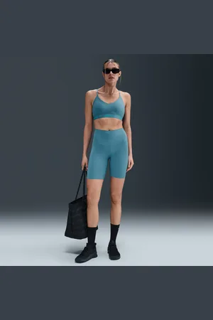 Nike Cycliste taille haute à maintien léger Zenvy 20 cm pour femme