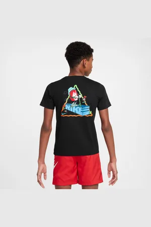 Nike T-shirt Sportswear pour ado