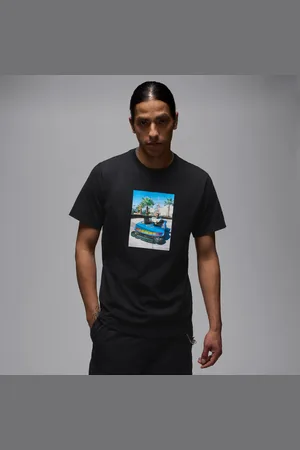 Jordan T-shirt Brand pour Homme