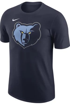 Nike T-shirt NBA Memphis Grizzlies Essential pour homme