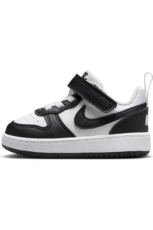 Nike Chaussure Court Borough Low Recraft pour bébé et tout-petit