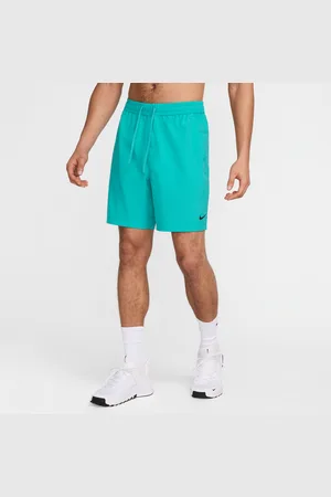 Nike Short non doublé 18 cm Dri-FIT Form pour homme