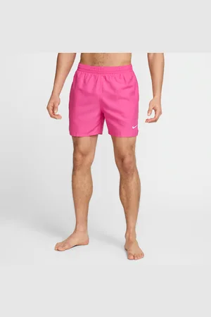 Nike Short de volley avec sous-short intégré 13 cm Swim Breaker pour homme