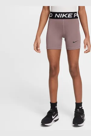 Nike Short Dri-FIT Pro pour protéger des fuites pour fille