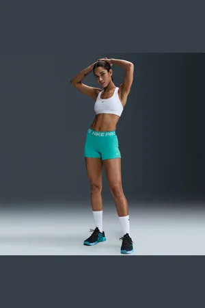 Nike Short Pro 8 cm pour Femme