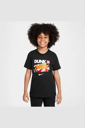 Nike T-shirt Sportswear pour ado