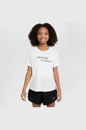 Nike Haut Dri-FIT Pro pour ado (fille)