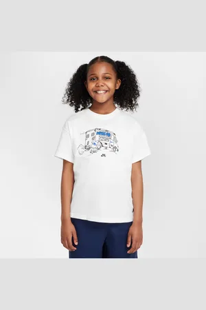 Nike T-shirt de skate SB pour ado