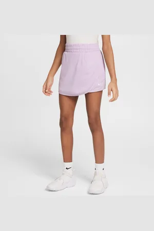 Nike Jupe-short taille mi-haute Breezy pour ado (fille)