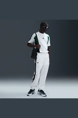 Nike Pantalon tissé Sportswear pour homme