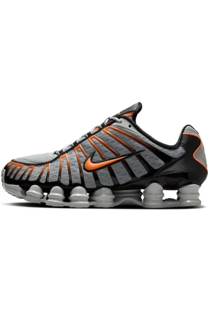 Nike Chaussure Shox TL pour homme