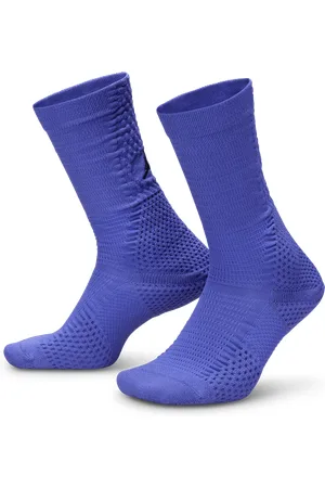 Jordan Chaussettes mi-mollet épaisses Dri-FIT ADV Unicorn (1 paire)