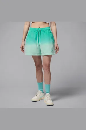 Jordan Short en tissu en molleton Flight Fleece pour femme