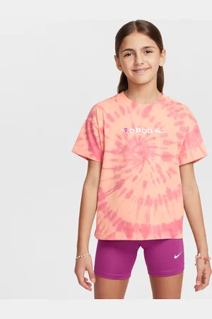Nike T-shirt Sportswear pour ado (fille)