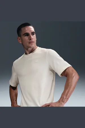 Nike Haut à manches courtes Dri-FIT Primary pour homme