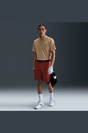 Nike Short chino de golf 20 cm Tour pour homme