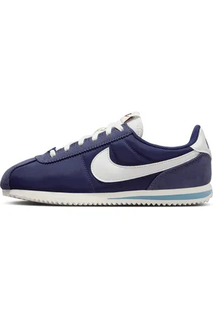 Nike Chaussure Cortez Textile pour ado