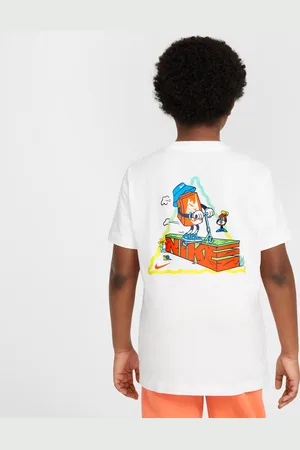 Nike T-shirt Sportswear pour ado