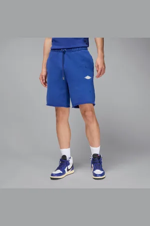 Jordan Short en molleton Air Rare Air pour homme
