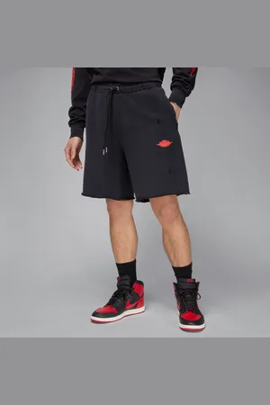 Jordan Short en molleton Air Rare Air pour homme