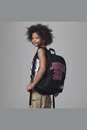 Jordan Sac à dos Jersey pour ado (27 L)