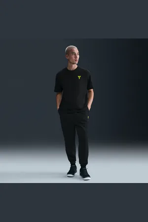 Nike Pantalon de basket Therma-FIT Kobe