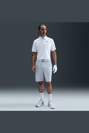 Nike Short de golf Dri-FIT pour Homme