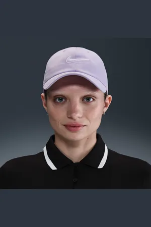 Nike Casquette de tennis sans structure Dri-FIT ADV Club