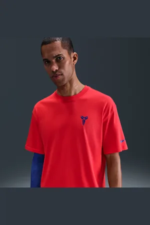 Nike T-shirt de basket Kobe pour homme