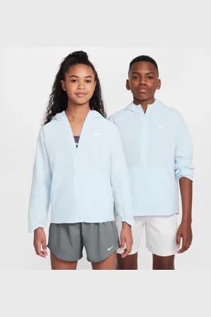 Nike Veste de training Dri-FIT UV pour ado