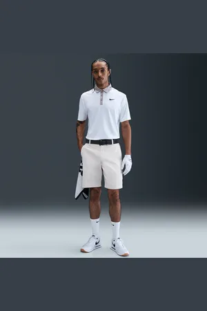 Nike Short chino de golf 20 cm Tour pour homme