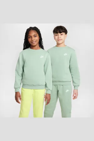 Nike Sweat Sportswear Club Fleece pour ado