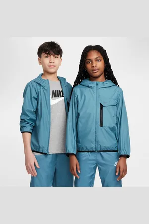Nike Veste Sportswear City Utility pour ado