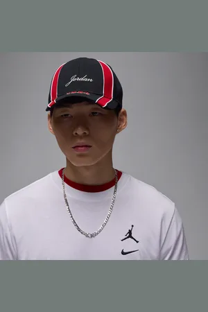 Jordan Casquette structurée Rise