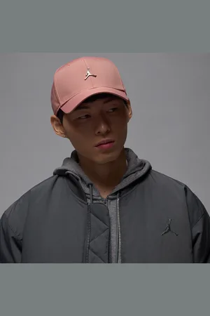 Jordan Casquette structurée Rise avec Jumpman en métal