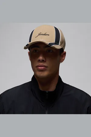 Jordan Casquette structurée Rise