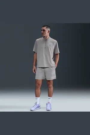 Nike Short de basket Dri-FIT Kevin Durant 15 cm pour homme