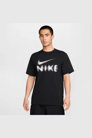 Nike T-shirt avec protection UV Dri-FIT Hyverse pour homme